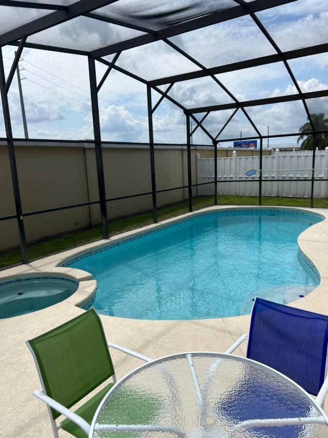 Roaring Creek Residence Orlando Exterior photo