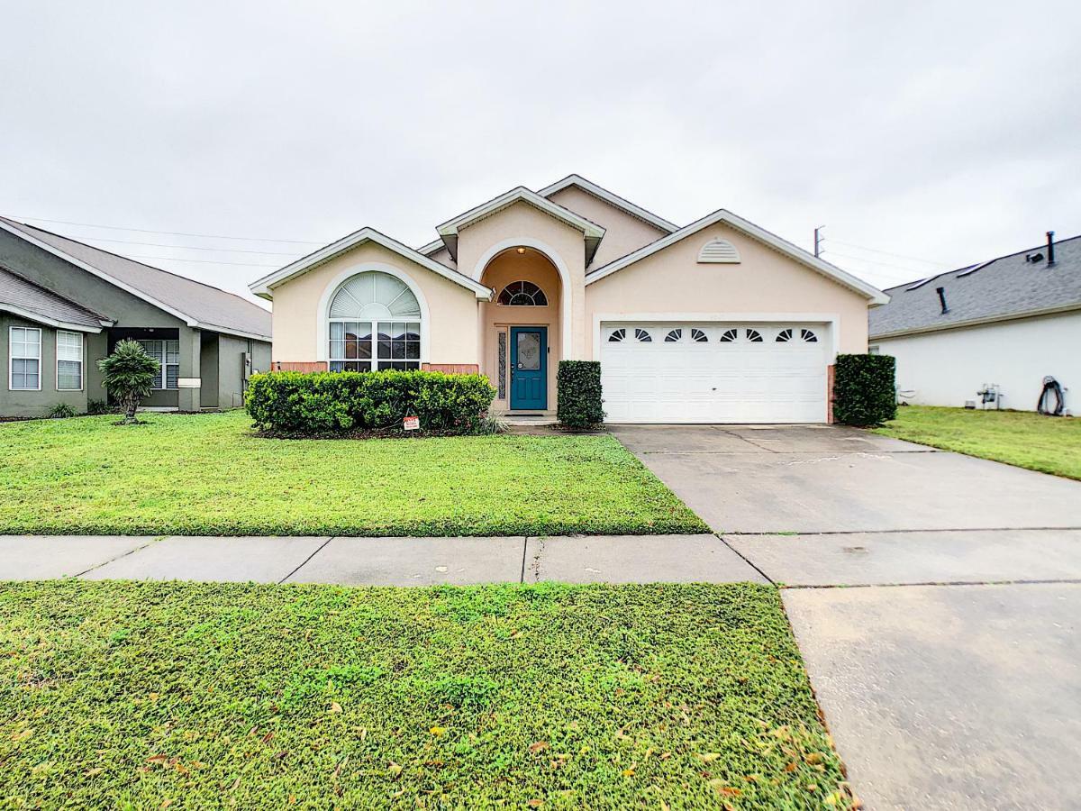 Roaring Creek Residence Orlando Exterior photo
