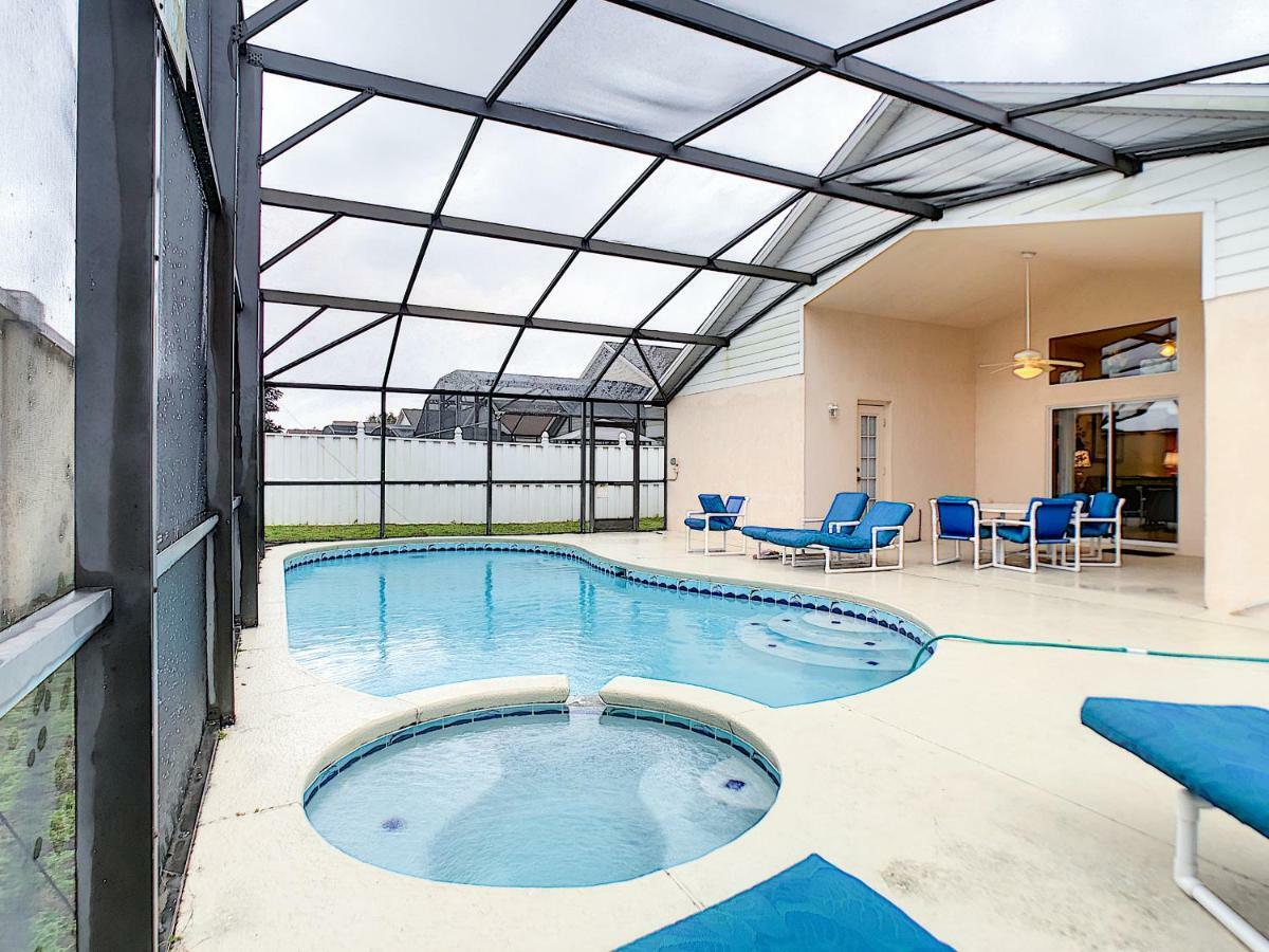 Roaring Creek Residence Orlando Exterior photo